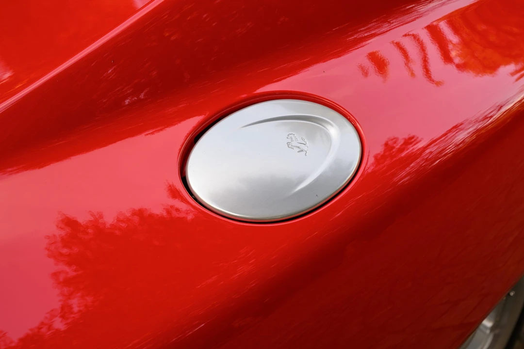2005 Ferrari 575M Superamerica - Image 18 of 31
