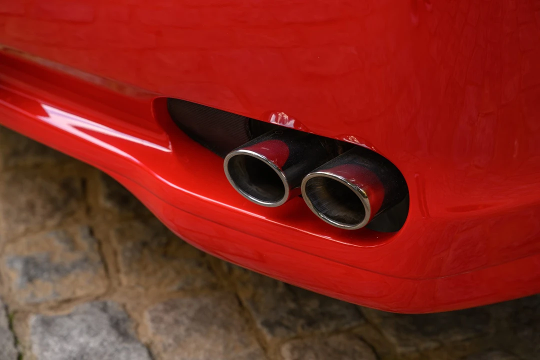 2005 Ferrari 575M Superamerica - Image 17 of 31