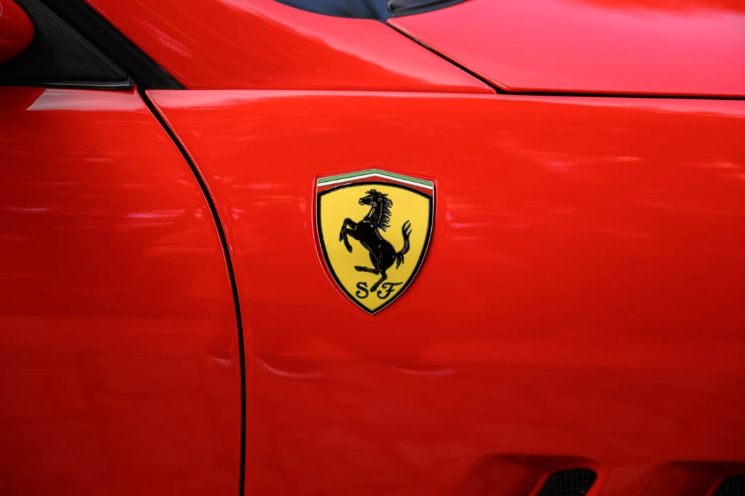 2005 Ferrari 575M Superamerica - Image 22 of 31