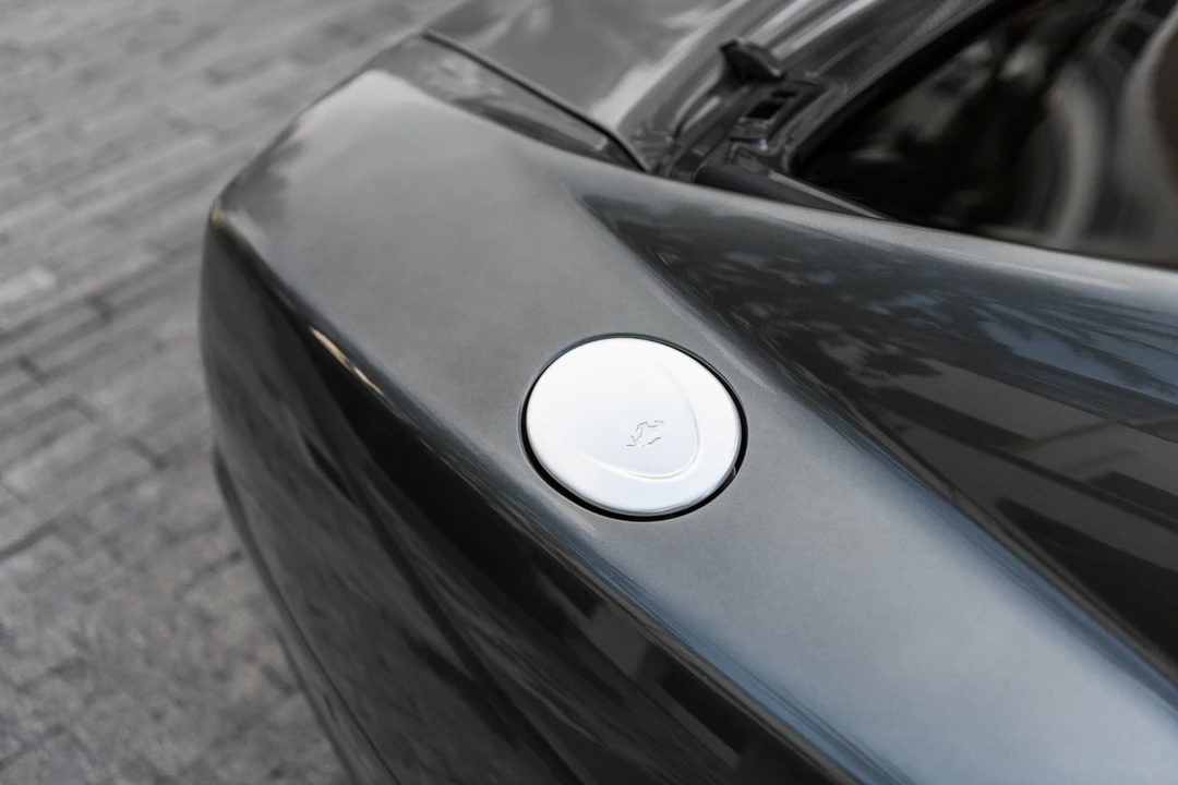 2005 Ferrari 575M Superamerica - Image 26 of 31