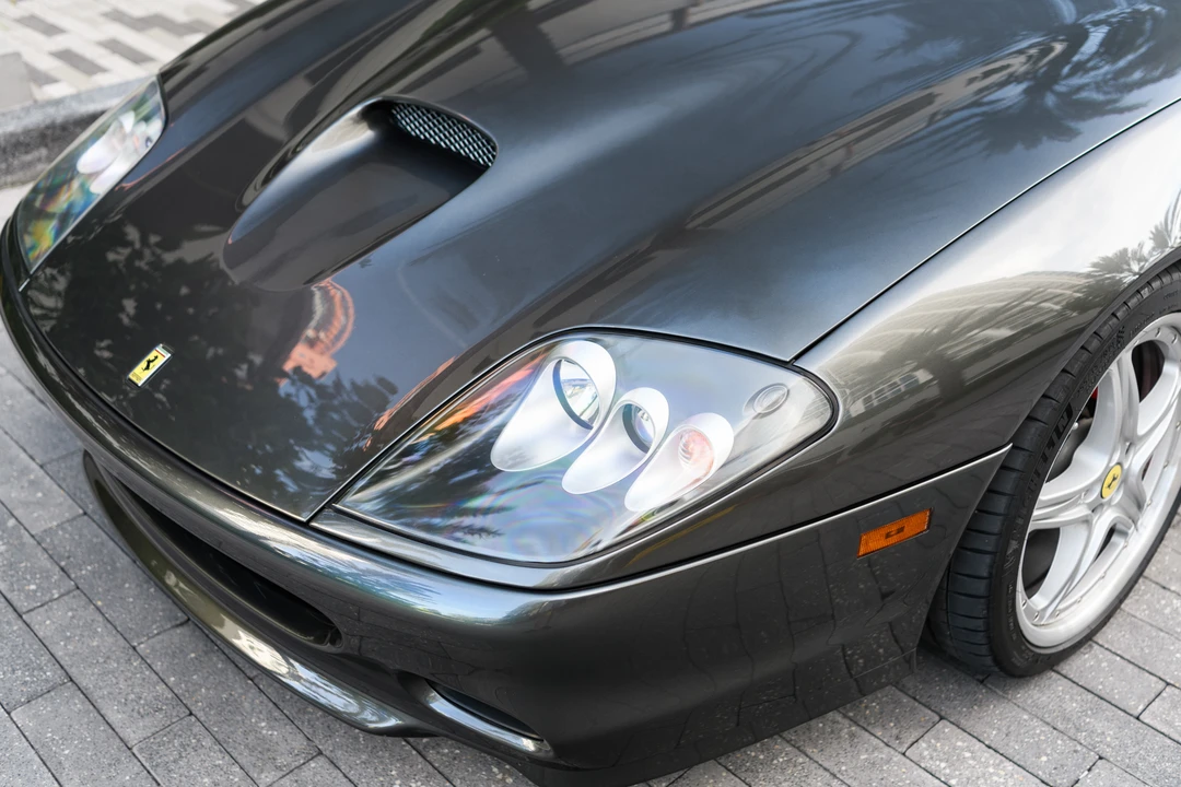 2005 Ferrari 575M Superamerica - Image 15 of 31