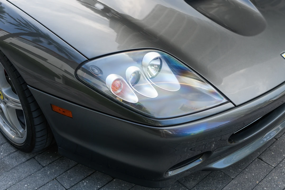 2005 Ferrari 575M Superamerica - Image 19 of 31
