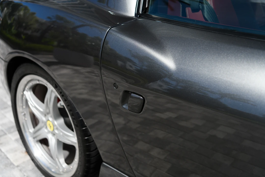 2005 Ferrari 575M Superamerica - Image 23 of 31