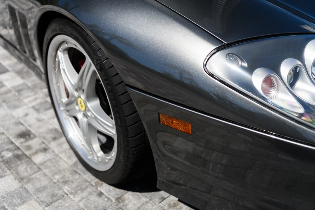 2005 Ferrari 575M Superamerica - Image 20 of 31