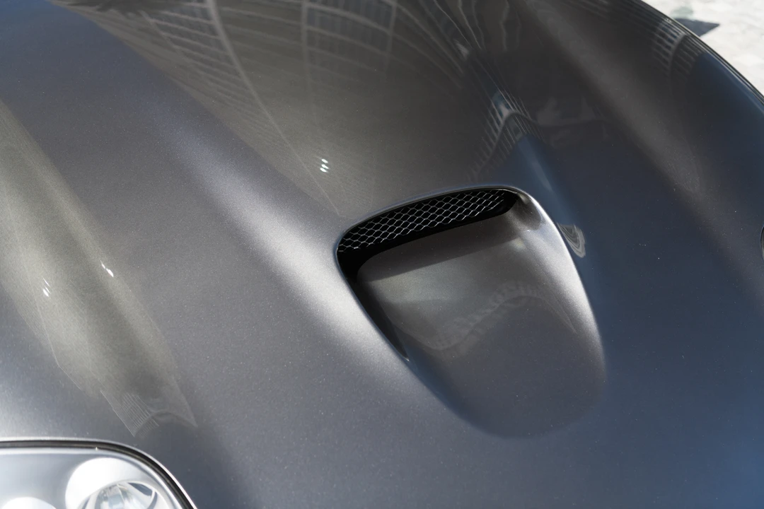 2005 Ferrari 575M Superamerica - Image 18 of 31