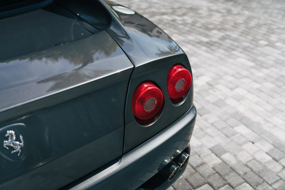 2005 Ferrari 575M Superamerica - Image 27 of 31