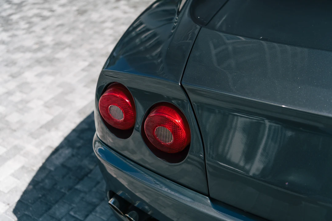 2005 Ferrari 575M Superamerica - Image 30 of 31