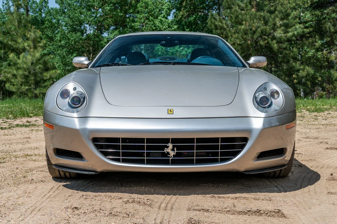 2005 Ferrari 612 - Image 3 of 31