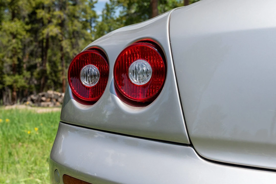 2005 Ferrari 612 - Image 21 of 31