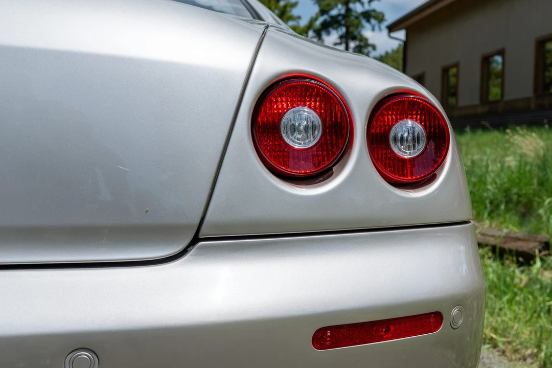2005 Ferrari 612 - Image 22 of 31