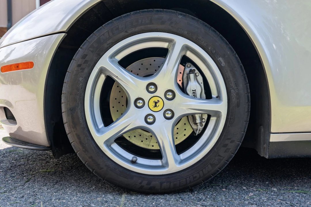 2005 Ferrari 612 - Image 31 of 31