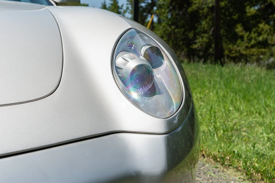 2005 Ferrari 612 - Image 20 of 31