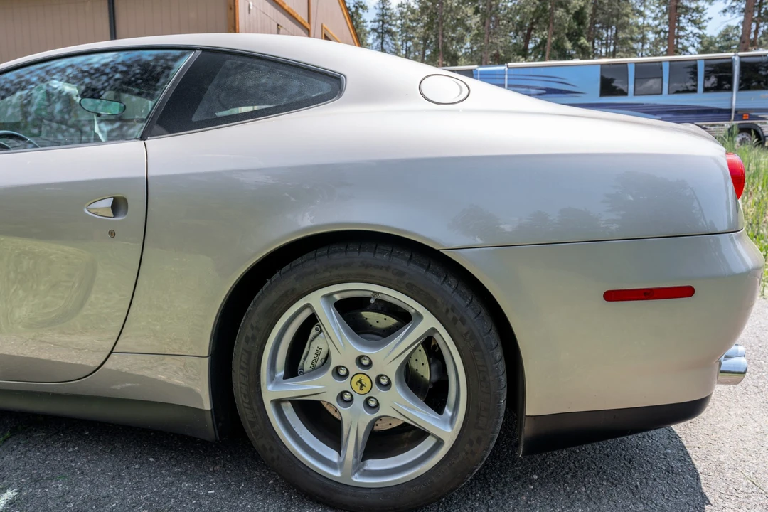2005 Ferrari 612 - Image 16 of 31