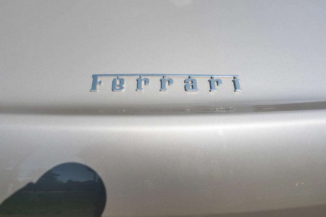 2005 Ferrari 612 - Image 28 of 31