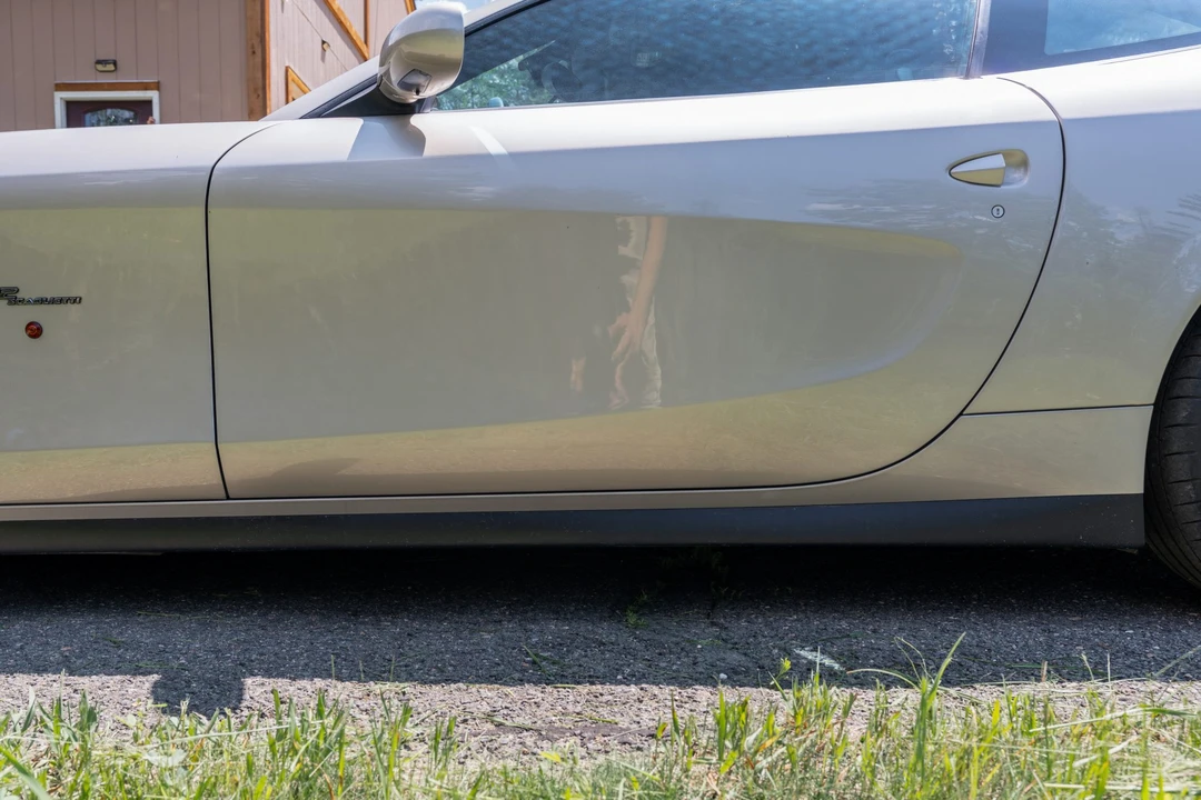 2005 Ferrari 612 - Image 17 of 31