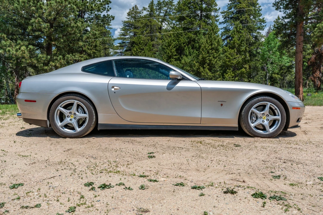 2005 Ferrari 612 - Image 5 of 31
