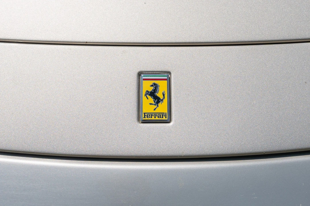 2005 Ferrari 612 - Image 25 of 31