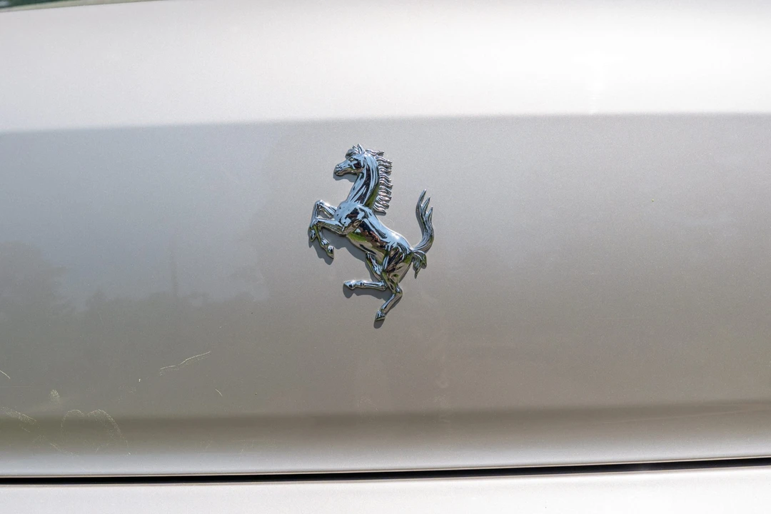 2005 Ferrari 612 - Image 27 of 31