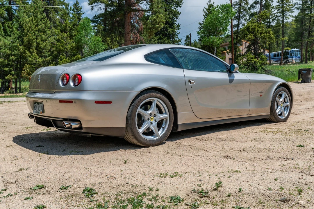 2005 Ferrari 612 - Image 6 of 31