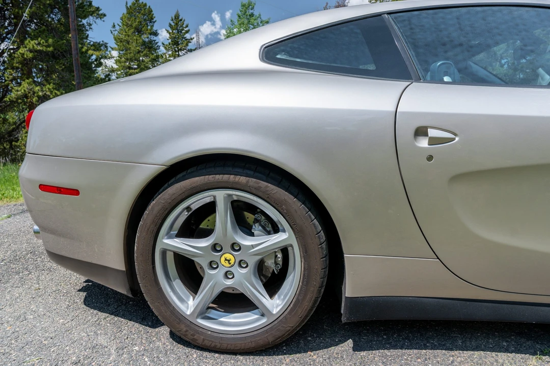 2005 Ferrari 612 - Image 13 of 31