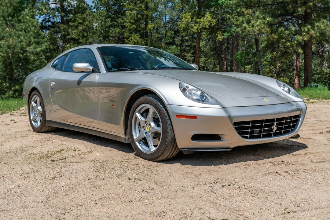 2005 Ferrari 612 - Image 4 of 31