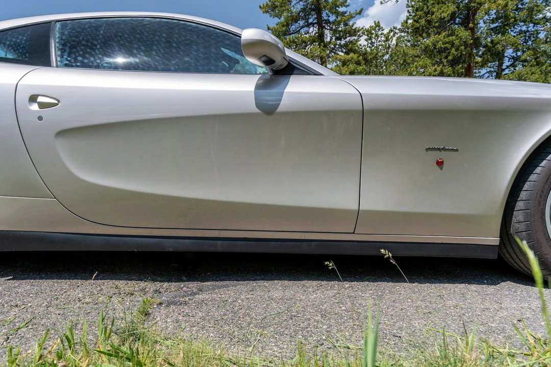 2005 Ferrari 612 - Image 12 of 31