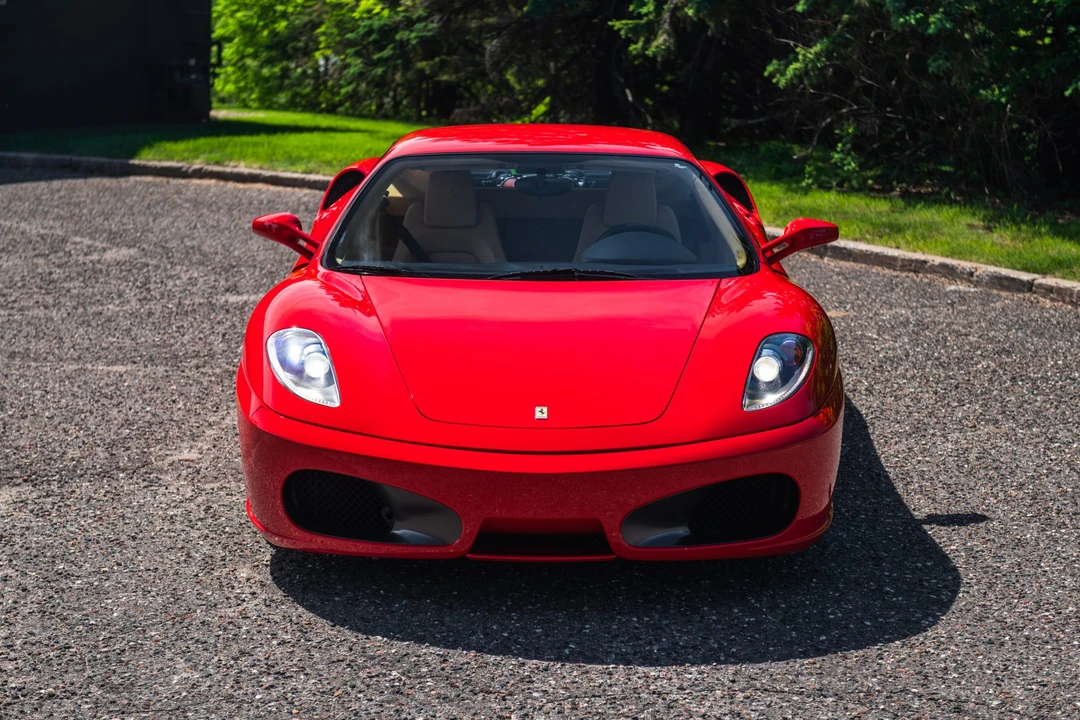 2005 Ferrari F430 Berlinetta - Image 10 of 31
