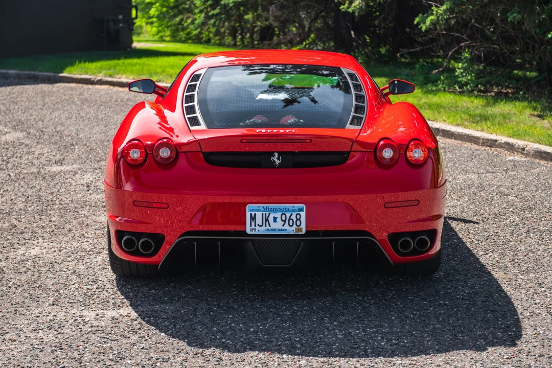 2005 Ferrari F430 Berlinetta - Image 20 of 31