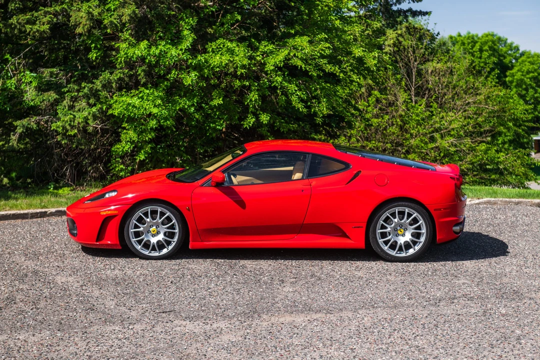2005 Ferrari F430 Berlinetta - Image 27 of 31
