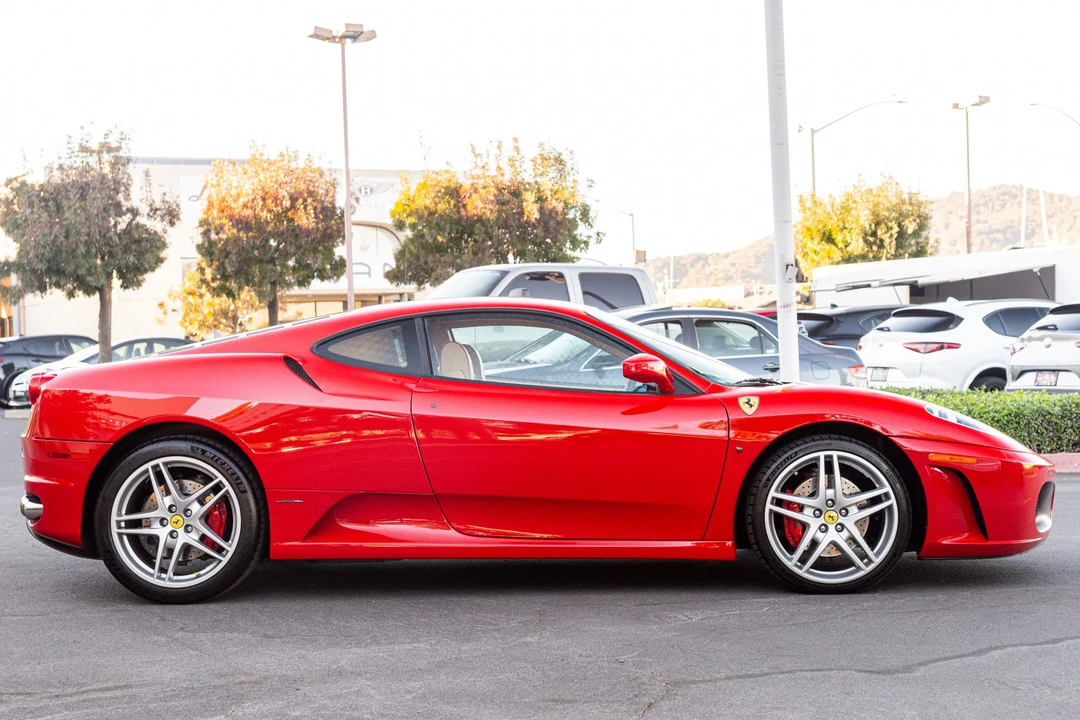 2005 Ferrari F430 Berlinetta - Image 9 of 31