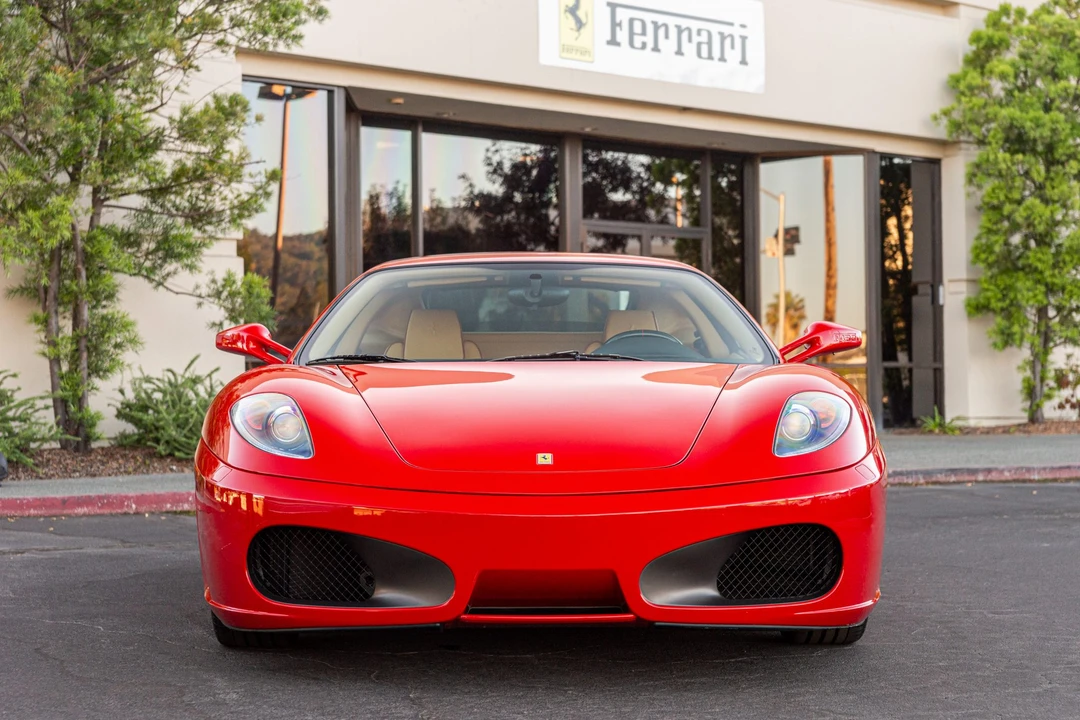 2005 Ferrari F430 Berlinetta - Image 11 of 31