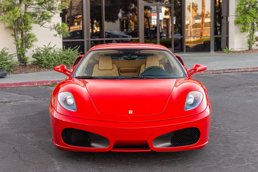 2005 Ferrari F430 Berlinetta - Image 13 of 31