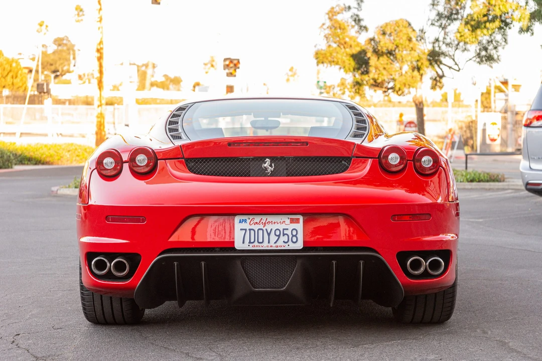 2005 Ferrari F430 Berlinetta - Image 7 of 31