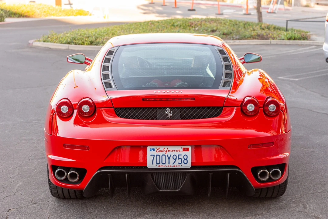 2005 Ferrari F430 Berlinetta - Image 6 of 31