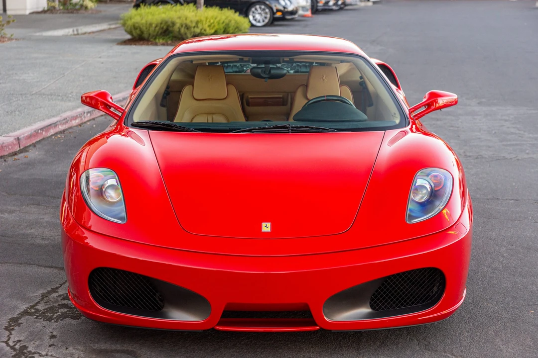 2005 Ferrari F430 Berlinetta - Image 12 of 31