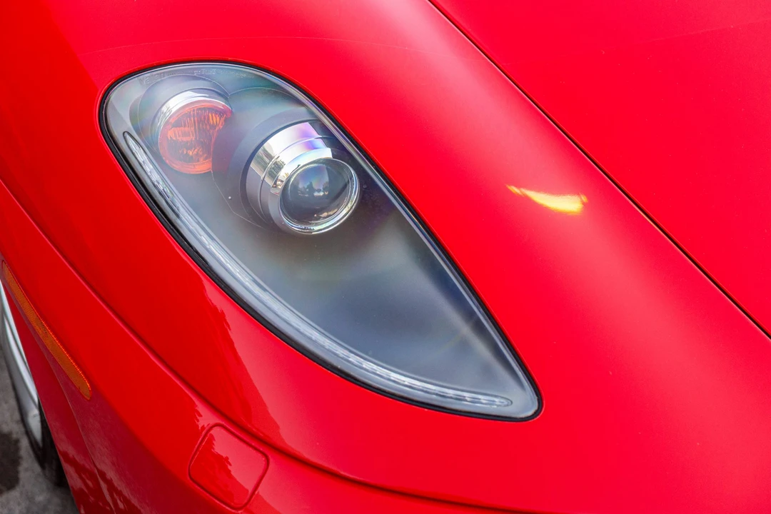 2005 Ferrari F430 Berlinetta - Image 14 of 31