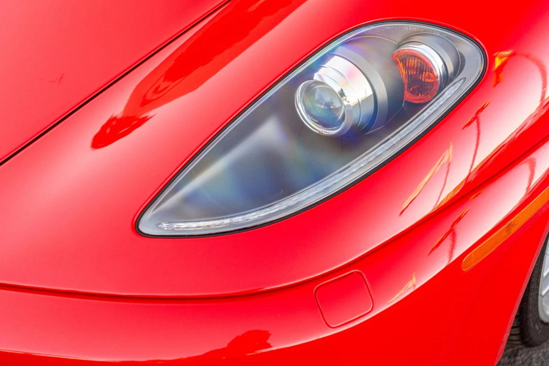 2005 Ferrari F430 Berlinetta - Image 15 of 31