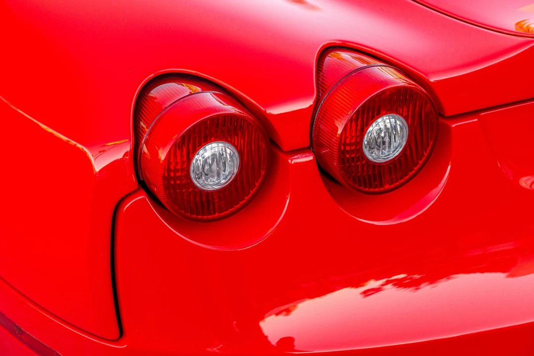 2005 Ferrari F430 Berlinetta - Image 18 of 31