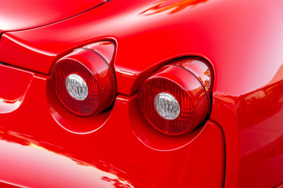 2005 Ferrari F430 Berlinetta - Image 19 of 31