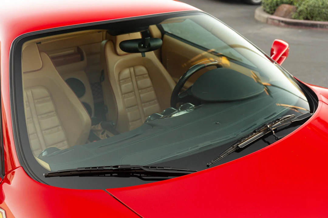 2005 Ferrari F430 Berlinetta - Image 20 of 31