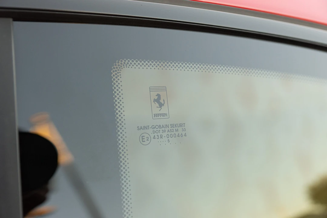 2005 Ferrari F430 Berlinetta - Image 24 of 31
