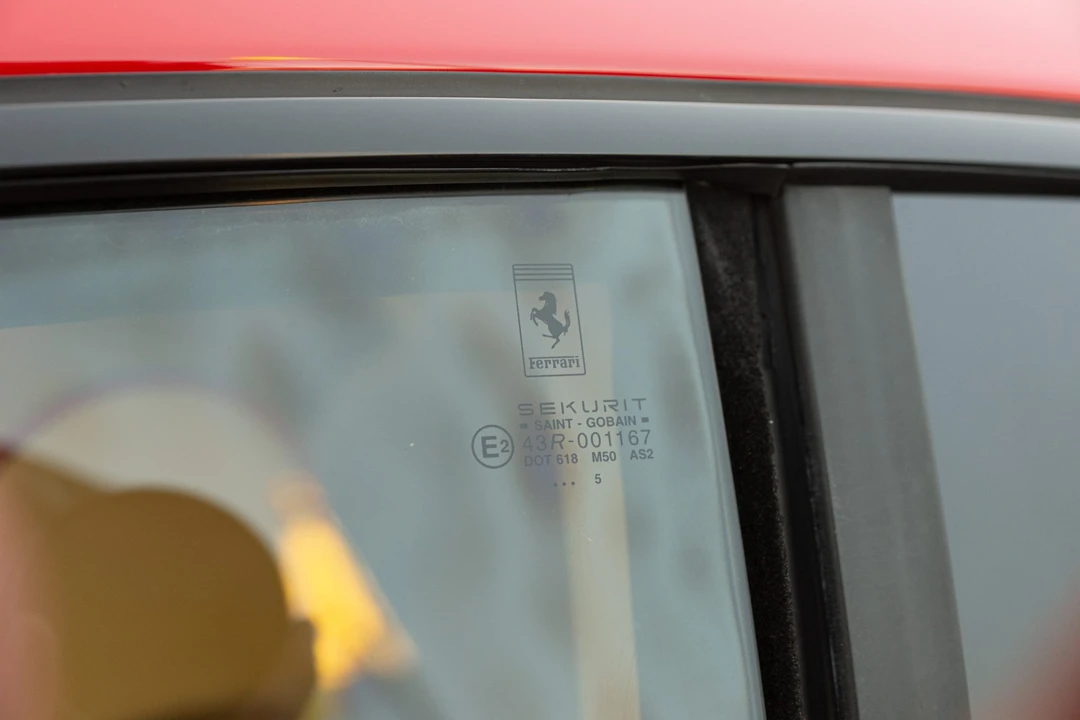 2005 Ferrari F430 Berlinetta - Image 25 of 31