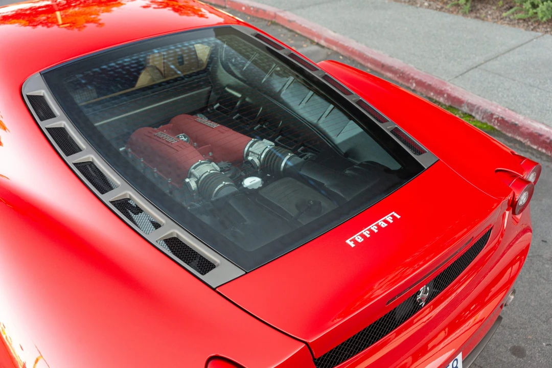 2005 Ferrari F430 Berlinetta - Image 27 of 31