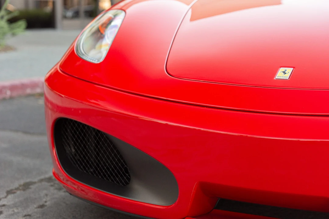 2005 Ferrari F430 Berlinetta - Image 29 of 31
