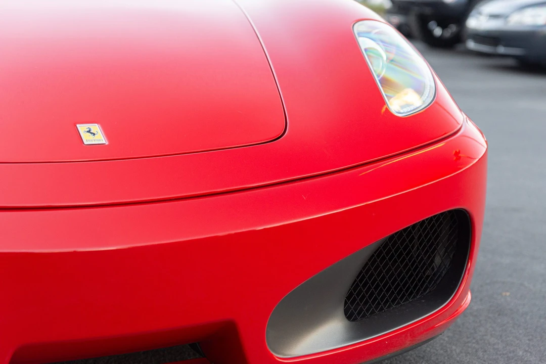 2005 Ferrari F430 Berlinetta - Image 30 of 31