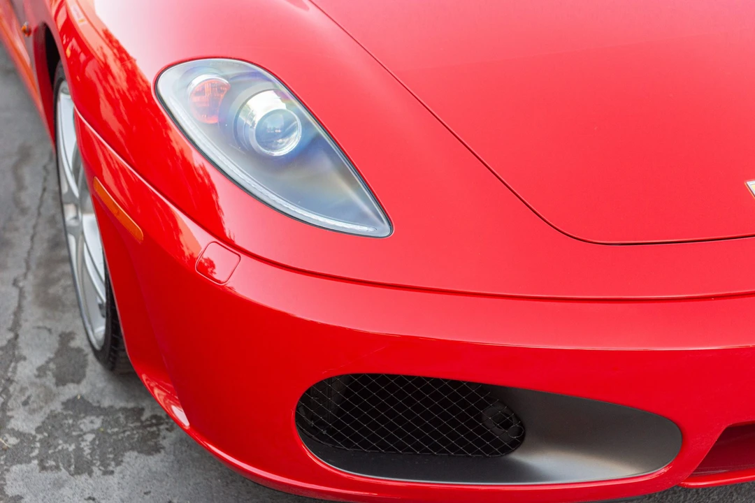 2005 Ferrari F430 Berlinetta - Image 31 of 31