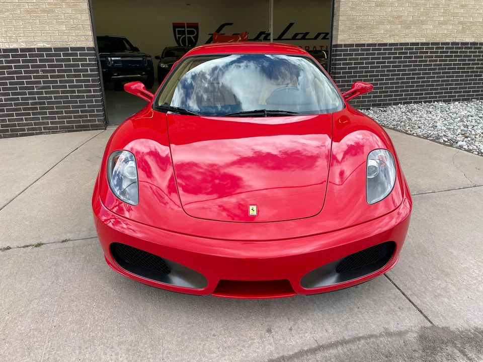 2005 Ferrari F430 Berlinetta - Image 20 of 31