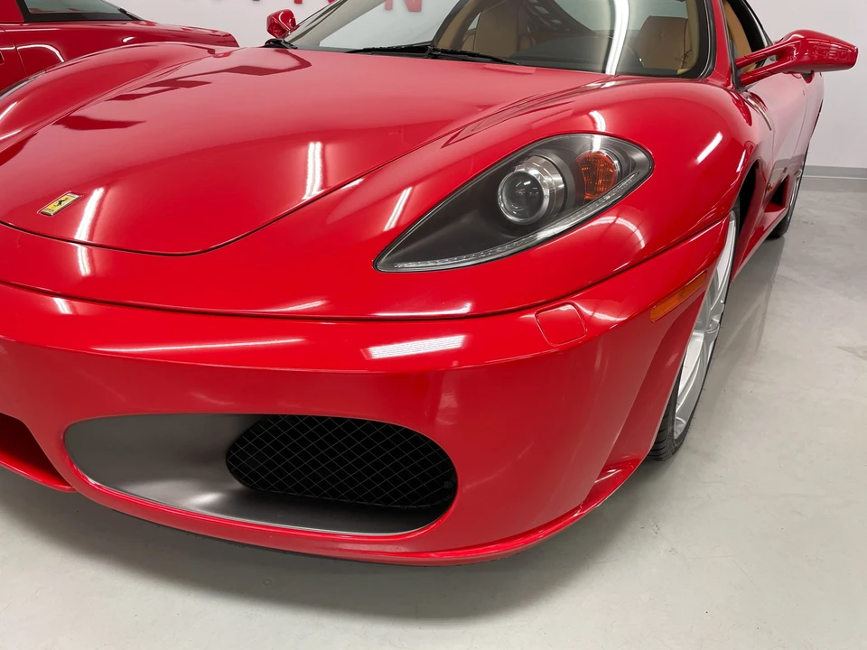 2005 Ferrari F430 Berlinetta - Image 29 of 31