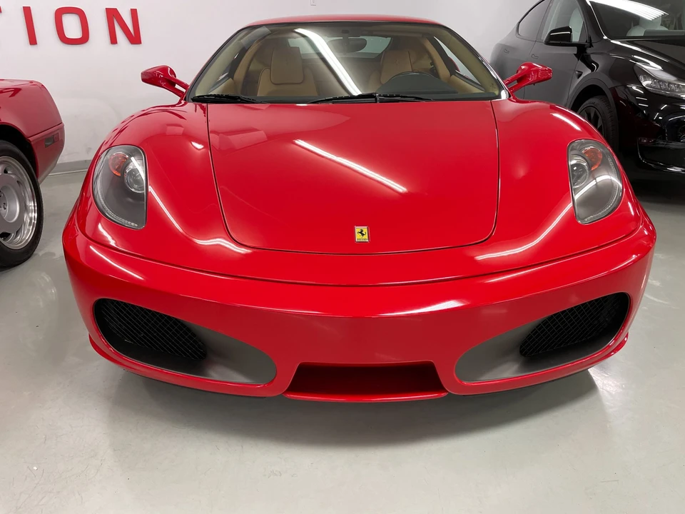 2005 Ferrari F430 Berlinetta - Image 22 of 31