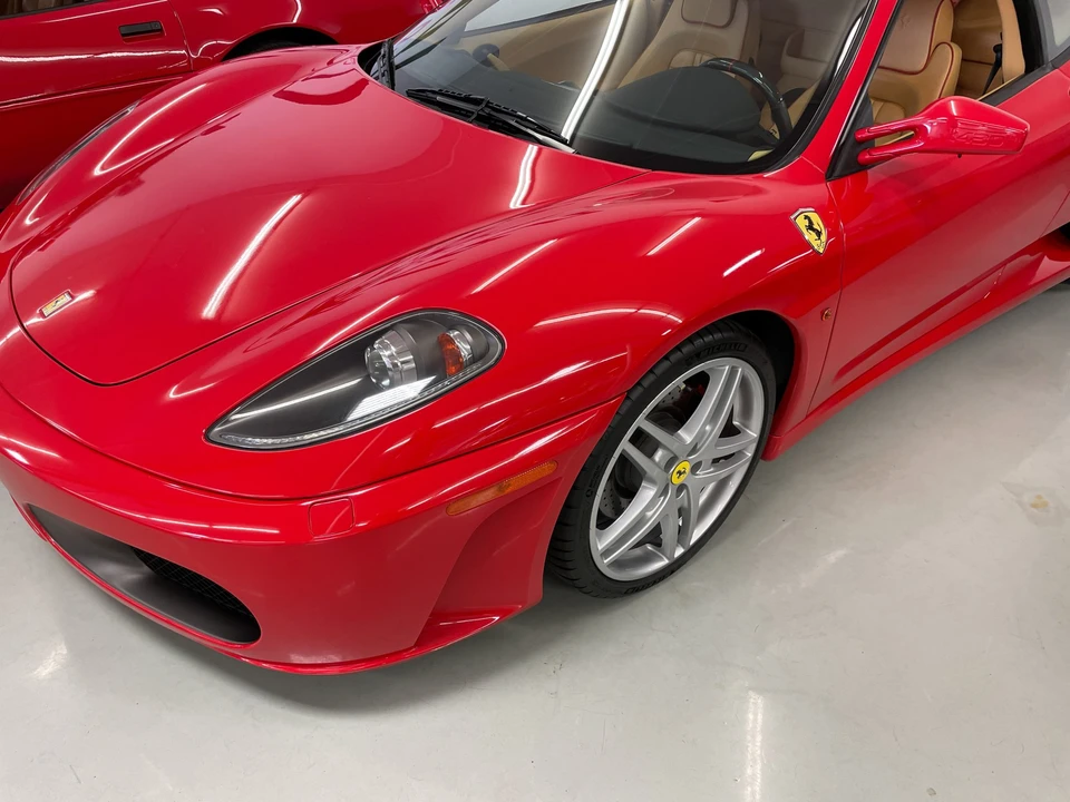 2005 Ferrari F430 Berlinetta - Image 30 of 31